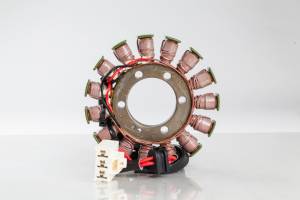 STATOR