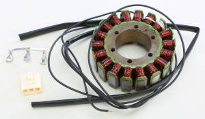 STATOR