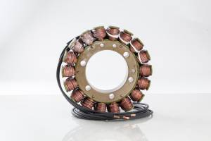 STATOR