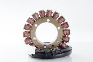 STATOR