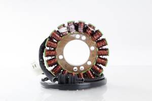 STATOR