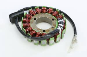 STATOR