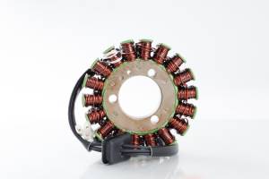 STATOR