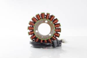 STATOR