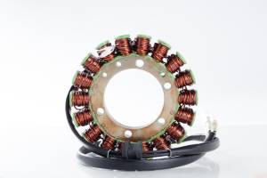 STATOR