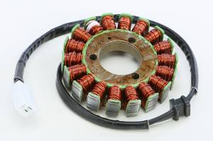 STATOR