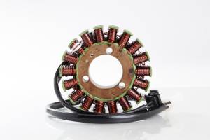 STATOR