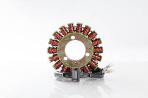 STATOR