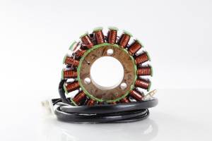 STATOR