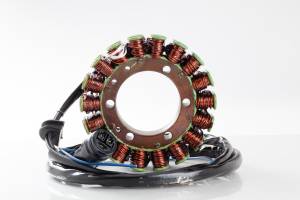 STATOR