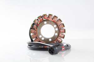 STATOR