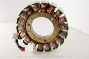 STATOR