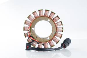 STATOR