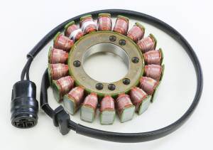 STATOR