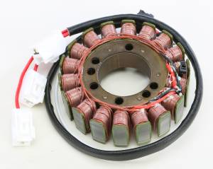 STATOR