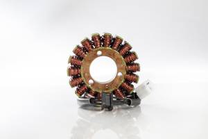 STATOR