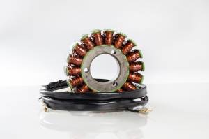 STATOR