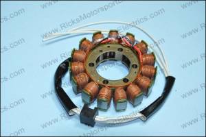 STATOR