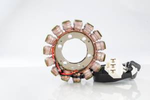 STATOR