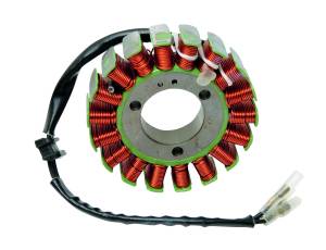 STATOR