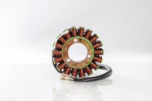 STATOR