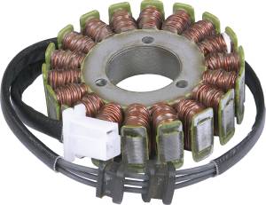 STATOR SUZ