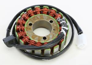 STATOR