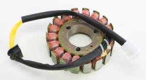 STATOR