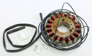 STATOR