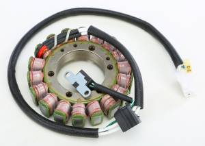 STATOR