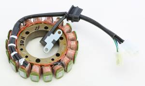 STATOR