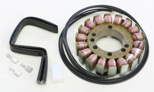 STATOR