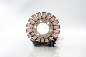 STATOR