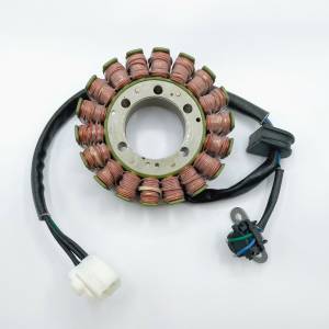 STATOR