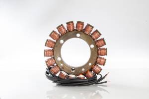 STATOR