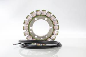 STATOR