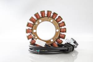 STATOR