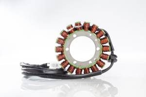 STATOR