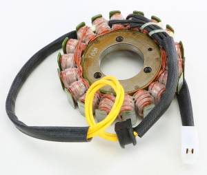 STATOR