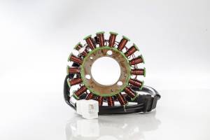 STATOR