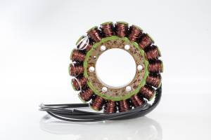 STATOR