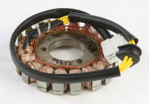 STATOR