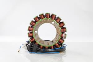 STATOR