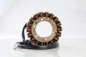 STATOR