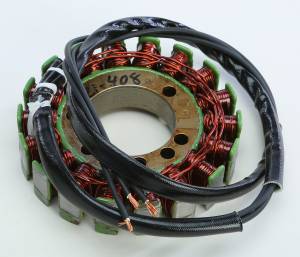 STATOR