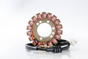 STATOR