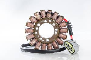 STATOR