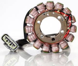 STATOR