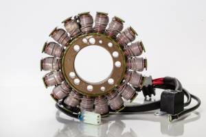 STATOR