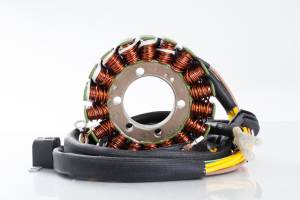 STATOR